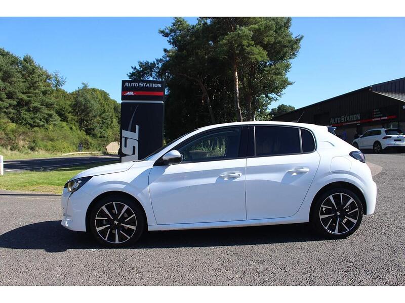 Used Peugeot 208 2020 for sale - 77802812: Photo 12