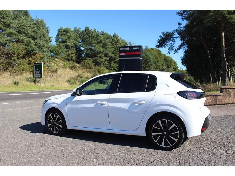 Used Peugeot 208 2020 for sale - 77802812: Photo 13