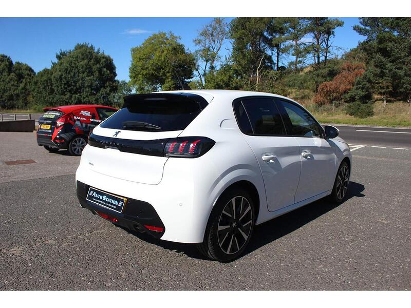 Used Peugeot 208 2020 for sale - 77802812: Photo 17