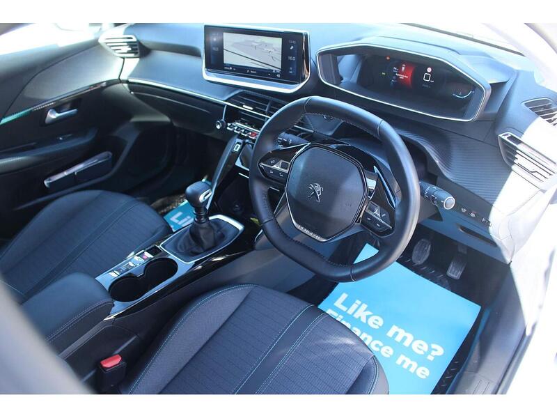 Used Peugeot 208 2020 for sale - 77802812: Photo 18