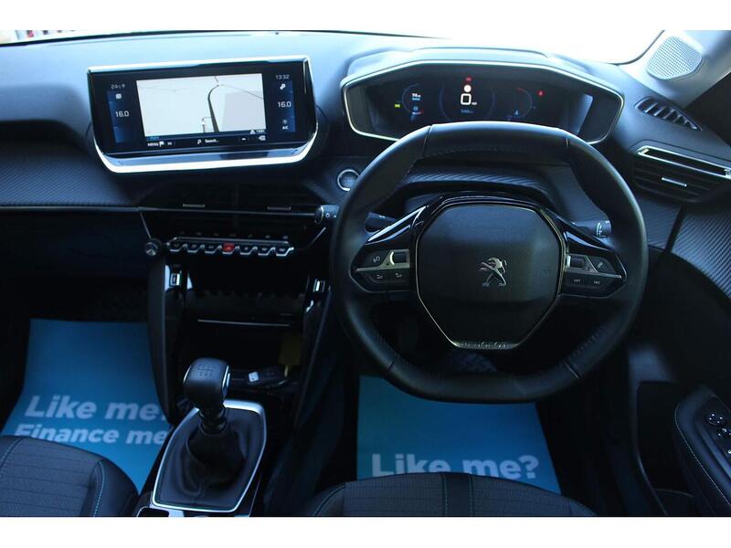 Used Peugeot 208 2020 for sale - 77802812: Photo 19