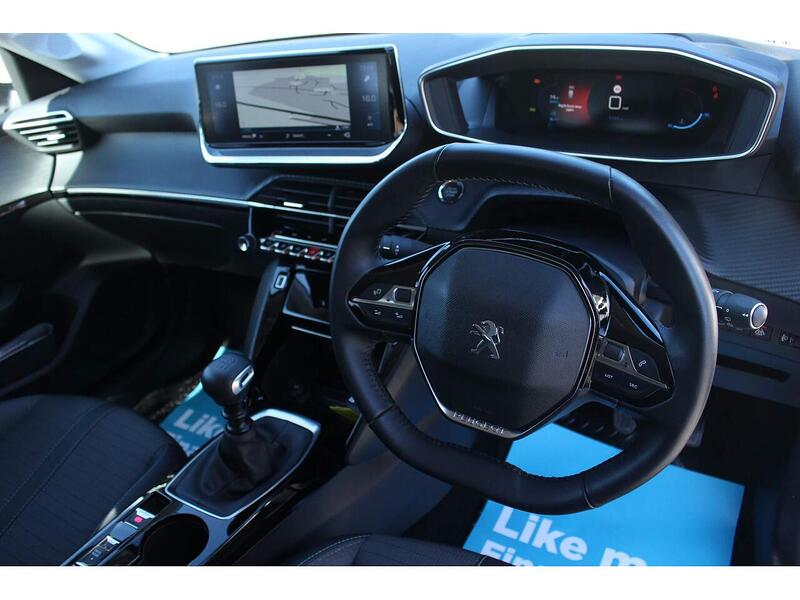 Used Peugeot 208 2020 for sale - 77802812: Photo 20