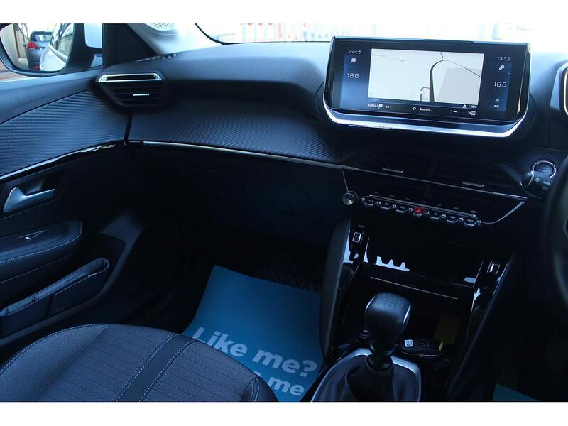 Used Peugeot 208 2020 for sale - 77802812: Photo 21