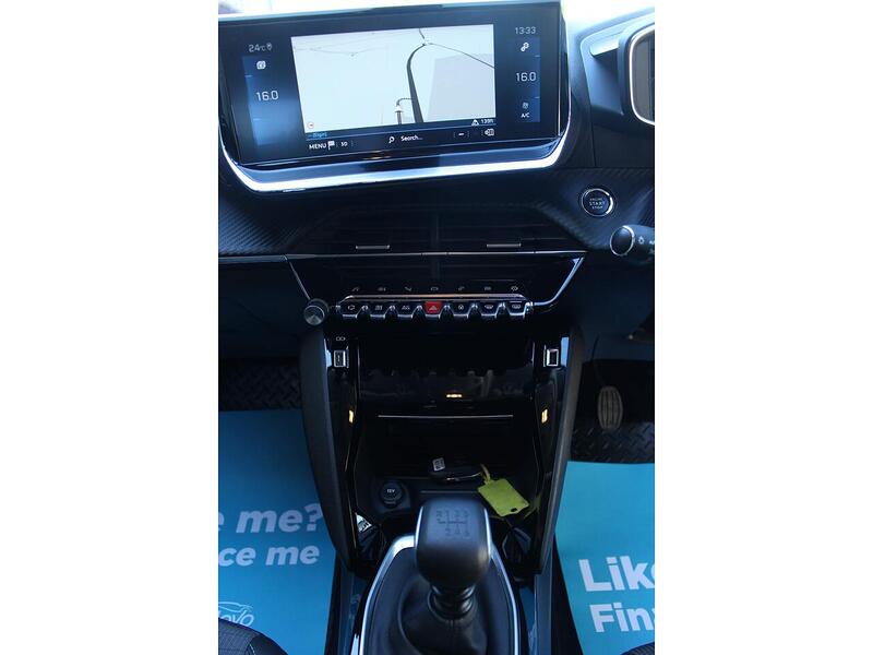 Used Peugeot 208 2020 for sale - 77802812: Photo 27