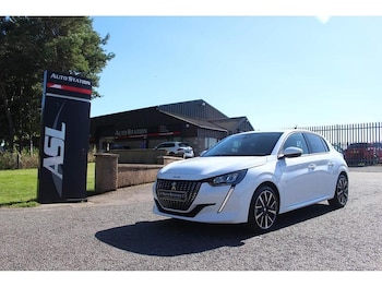 Used Peugeot 208 2020 for sale - 77802812: Photo