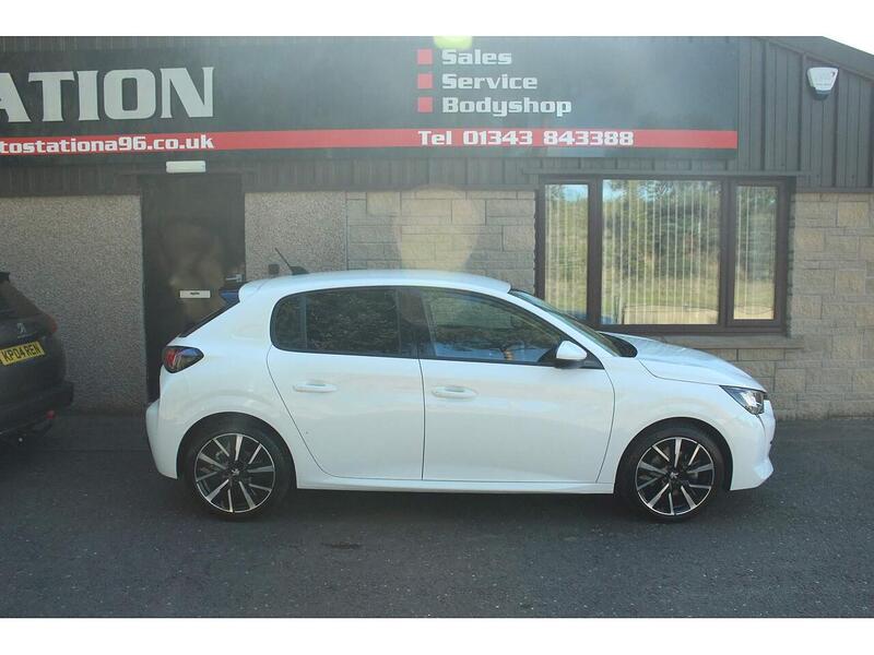 Used Peugeot 208 2020 for sale - 77802812: Photo 36