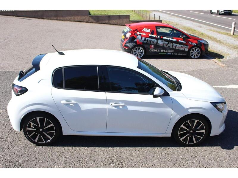 Used Peugeot 208 2020 for sale - 77802812: Photo 6