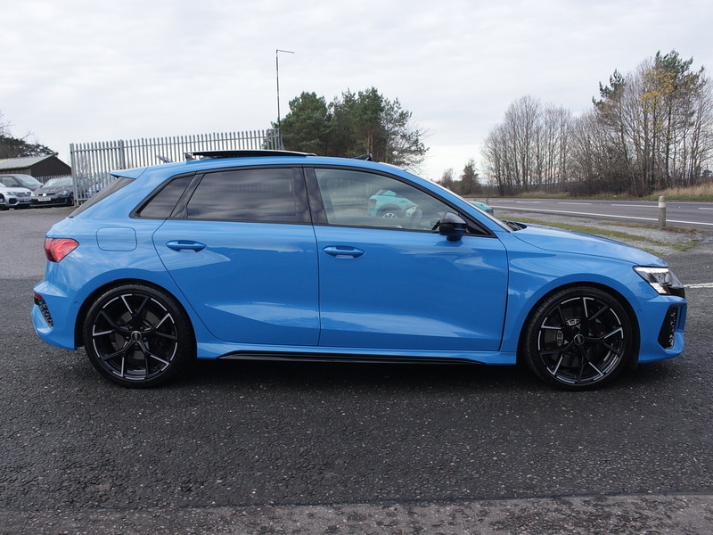 Used Audi RS3 for sale - 77746201: Photo 10
