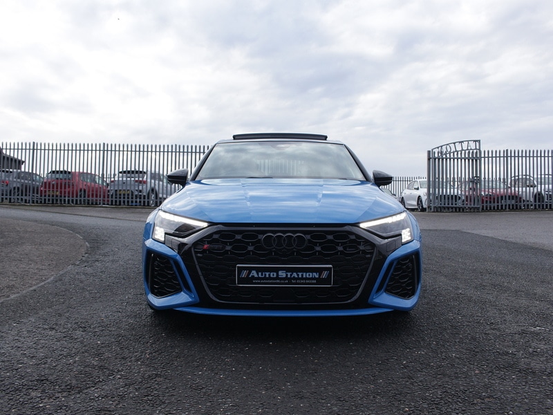 Used Audi RS3 for sale - 77746201: Photo 15