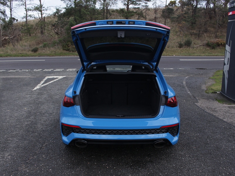 Used Audi RS3 for sale - 77746201: Photo 26