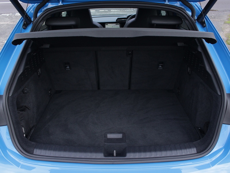 Used Audi RS3 for sale - 77746201: Photo 27