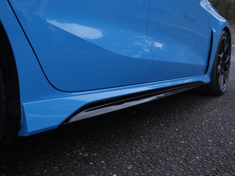 Used Audi RS3 for sale - 77746201: Photo 34