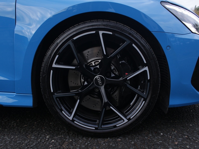 Used Audi RS3 for sale - 77746201: Photo 35