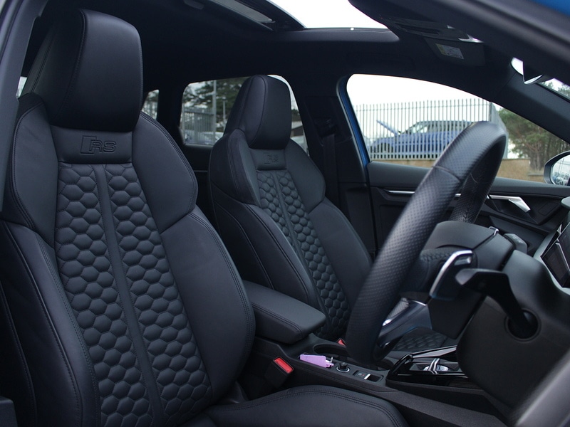 Used Audi RS3 for sale - 77746201: Photo 37