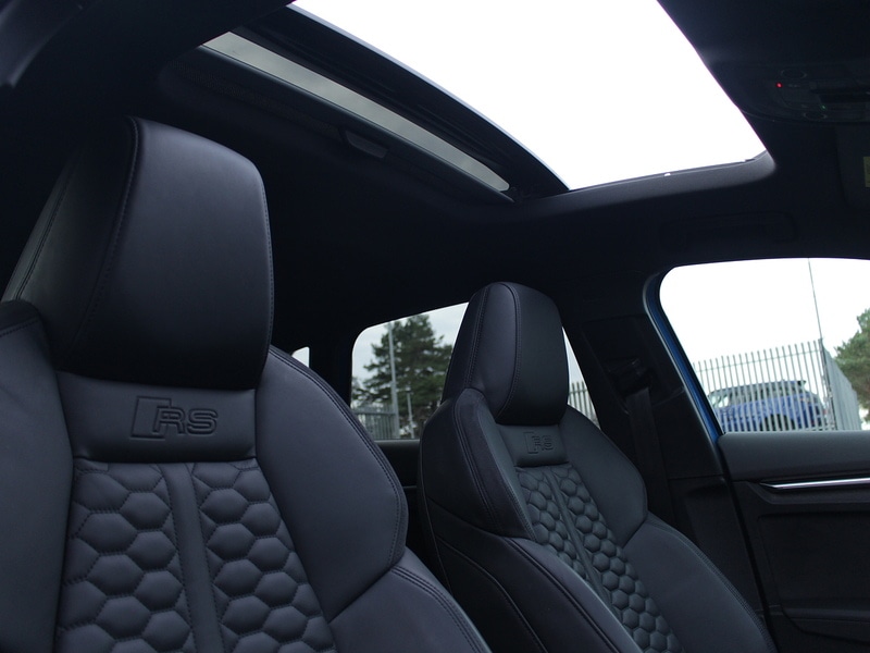 Used Audi RS3 for sale - 77746201: Photo 38