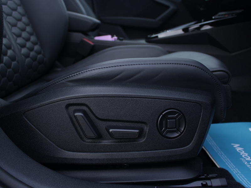 Used Audi RS3 for sale - 77746201: Photo 39