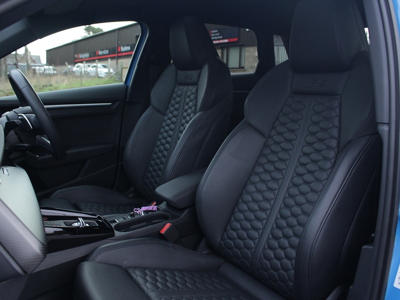 Used Audi RS3 for sale - 77746201: Photo 40