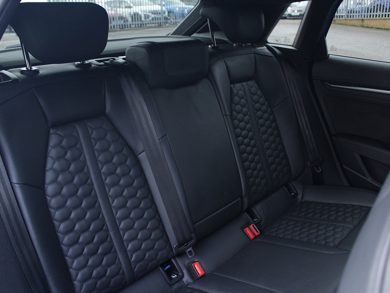 Used Audi RS3 for sale - 77746201: Photo 41