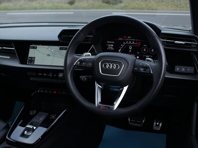 Used Audi RS3 for sale - 77746201: Photo 42