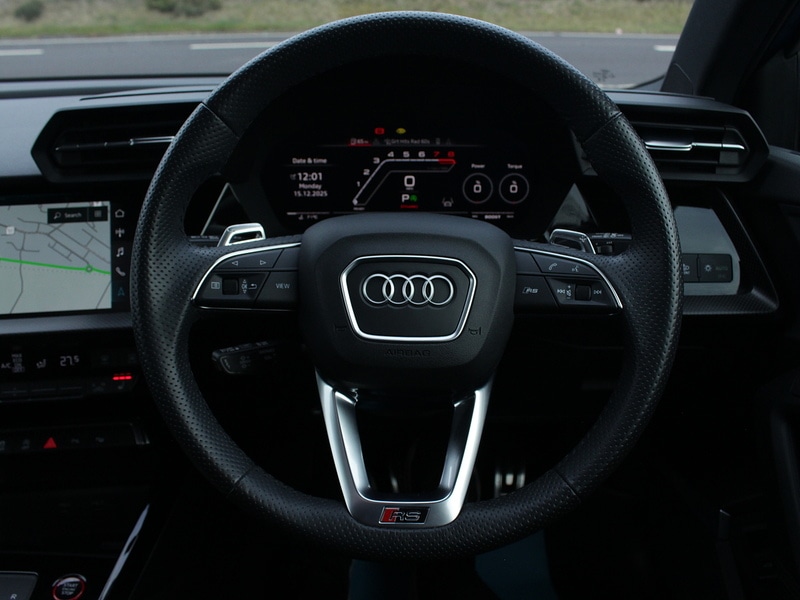 Used Audi RS3 for sale - 77746201: Photo 43