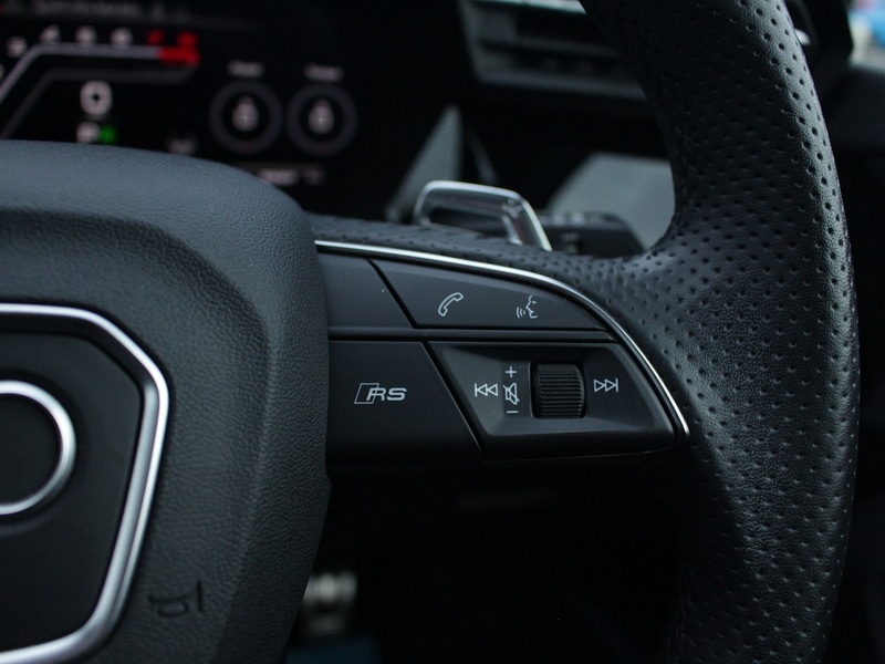 Used Audi RS3 for sale - 77746201: Photo 44