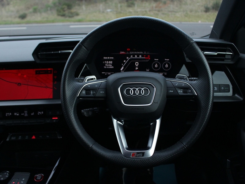 Used Audi RS3 for sale - 77746201: Photo 46