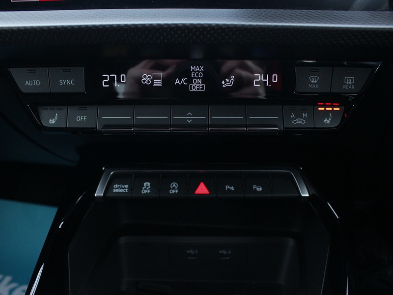 Used Audi RS3 for sale - 77746201: Photo 49