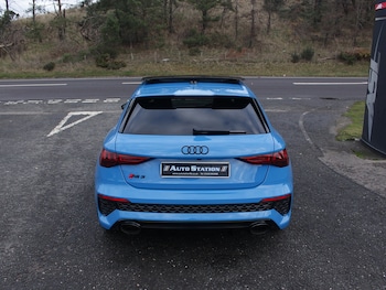 Used Audi RS3 2023 for sale - 77746201: Photo