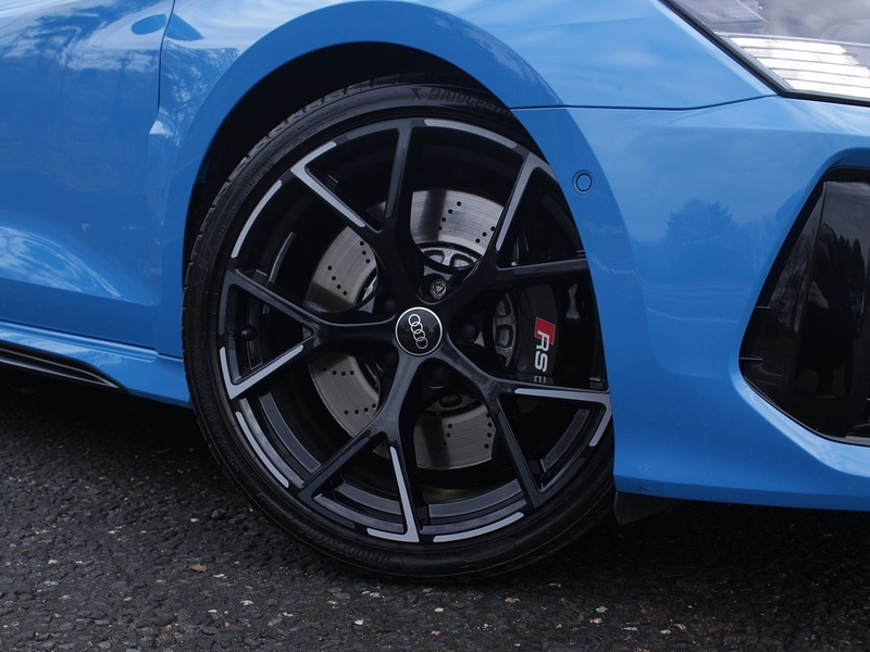 Used Audi RS3 for sale - 77746201: Photo 5