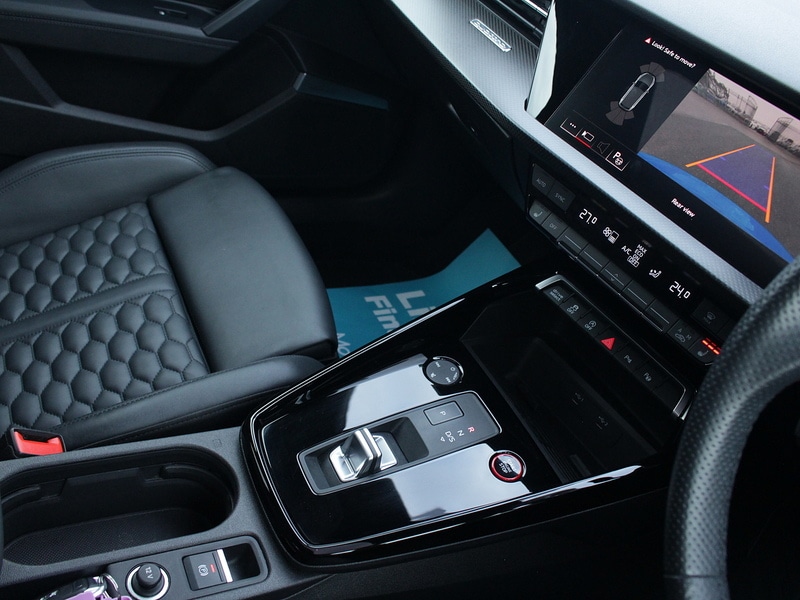 Used Audi RS3 for sale - 77746201: Photo 51