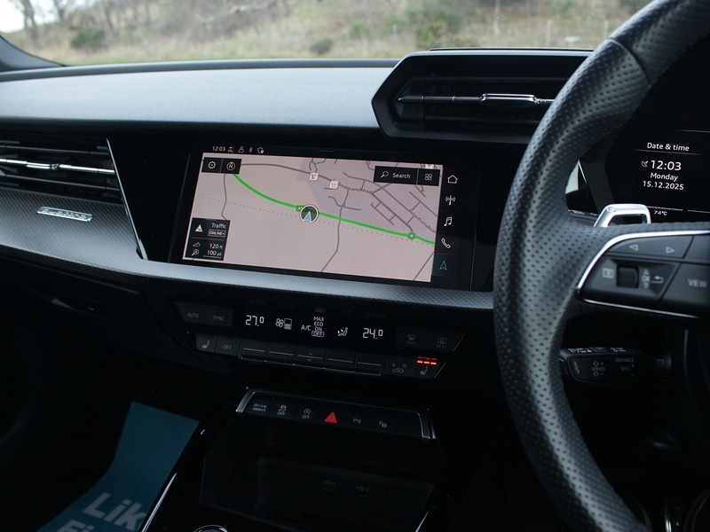 Used Audi RS3 for sale - 77746201: Photo 55