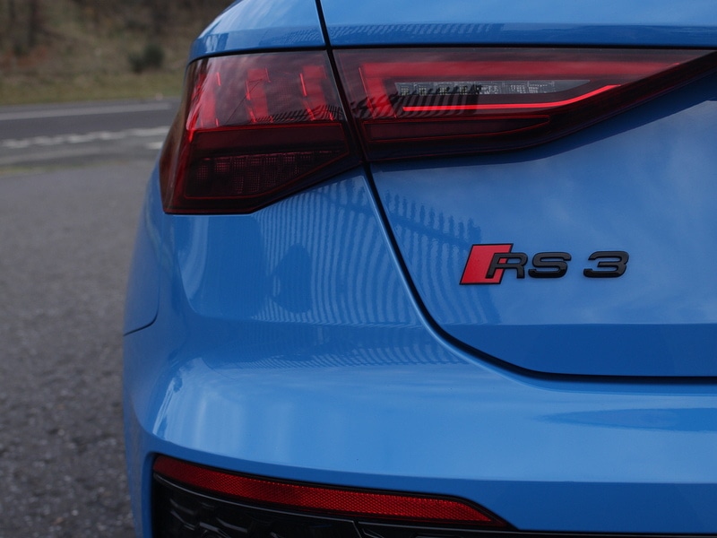 Used Audi RS3 for sale - 77746201: Photo 59