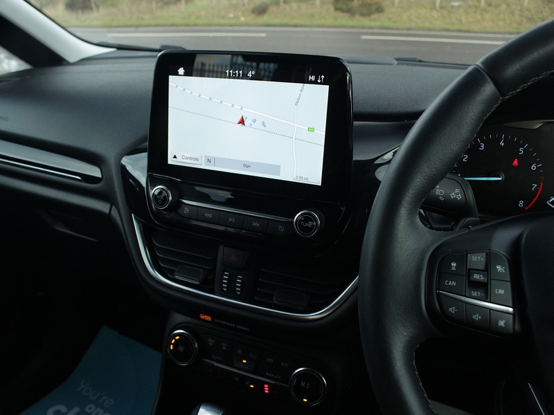 Used Ford Fiesta 2018 for sale - 77802846: Photo 32