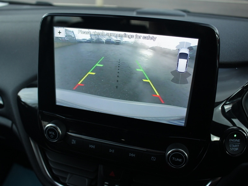 Used Ford Fiesta 2018 for sale - 77802846: Photo 33