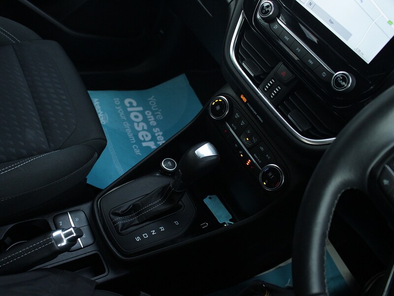 Used Ford Fiesta 2018 for sale - 77802846: Photo 34