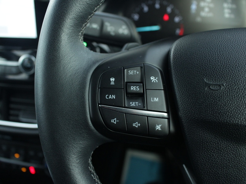 Used Ford Fiesta 2018 for sale - 77802846: Photo 37