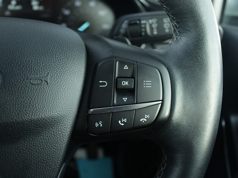 Used Ford Fiesta 2018 for sale - 77802846: Photo 38