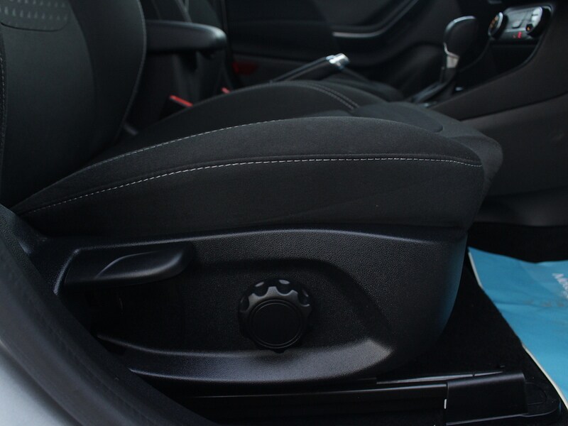 Used Ford Fiesta 2018 for sale - 77802846: Photo 43