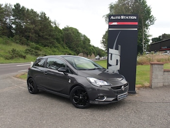 Used Vauxhall Corsa 2016 for sale - 78971487: Photo