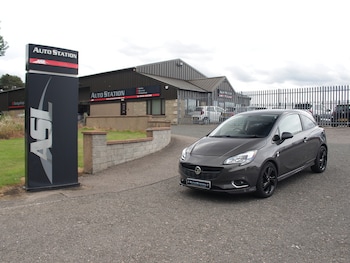 Used Vauxhall Corsa 2016 for sale - 78971487: Photo