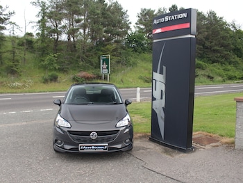 Used Vauxhall Corsa 2016 for sale - 78971487: Photo