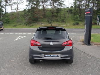 Used Vauxhall Corsa 2016 for sale - 78971487: Photo