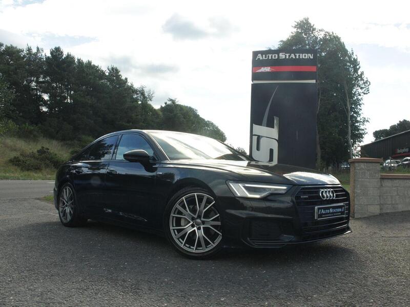 Used Audi A6 Saloon for sale - 77802792: Photo 10