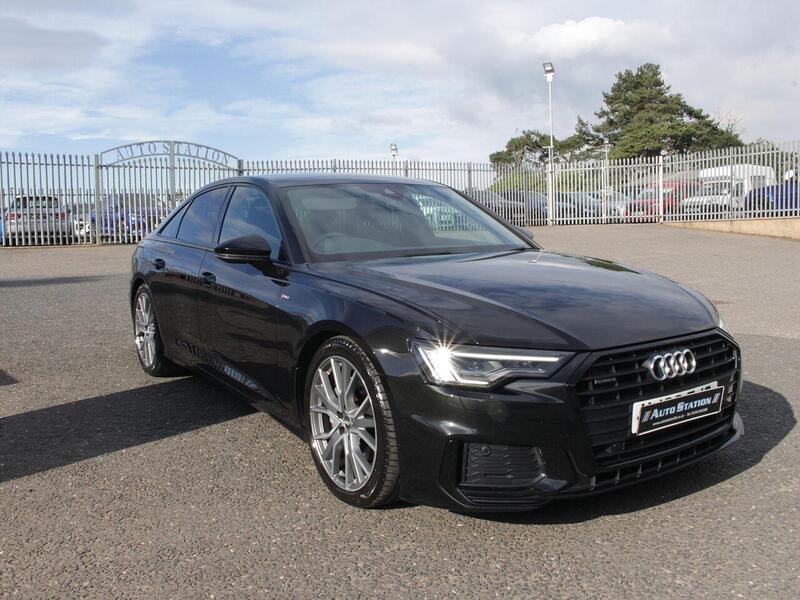 Used Audi A6 Saloon for sale - 77802792: Photo 14