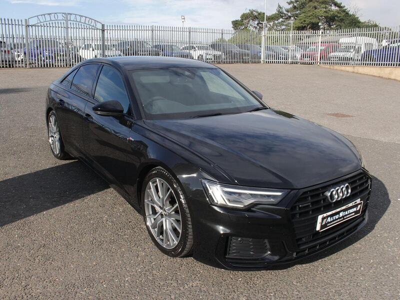 Used Audi A6 Saloon for sale - 77802792: Photo 15