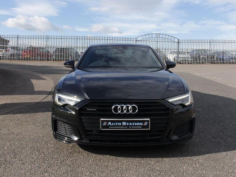 Used Audi A6 Saloon for sale - 77802792: Photo 17