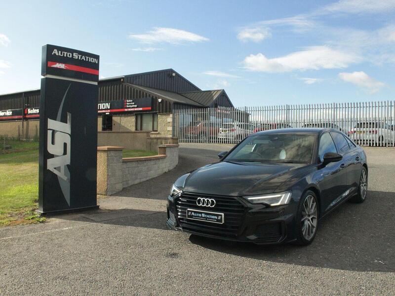 Used Audi A6 Saloon for sale - 77802792: Photo 19