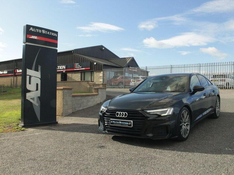 Used Audi A6 Saloon for sale - 77802792: Photo 20