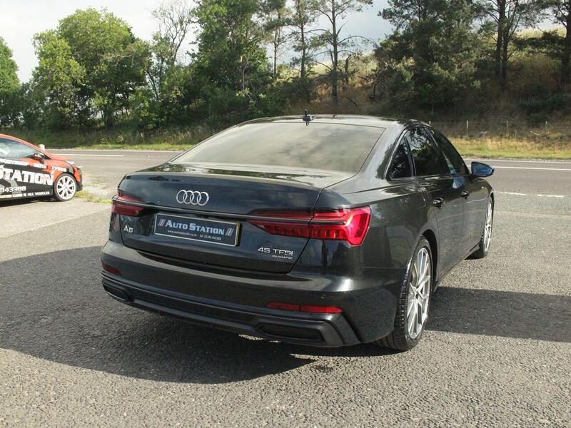 Used Audi A6 Saloon for sale - 77802792: Photo 31