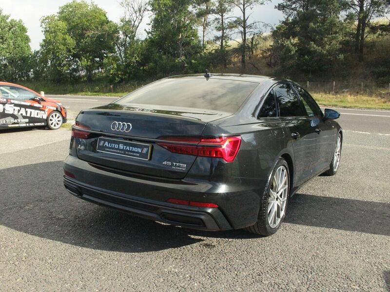 Used Audi A6 Saloon for sale - 77802792: Photo 32